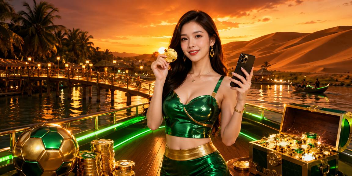 oka99 Arcade tại oka99 Có Những Gì?