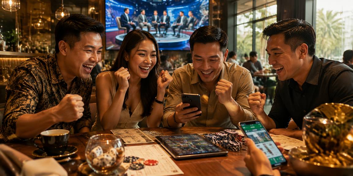 oka99 Cẩm Nang Arcade