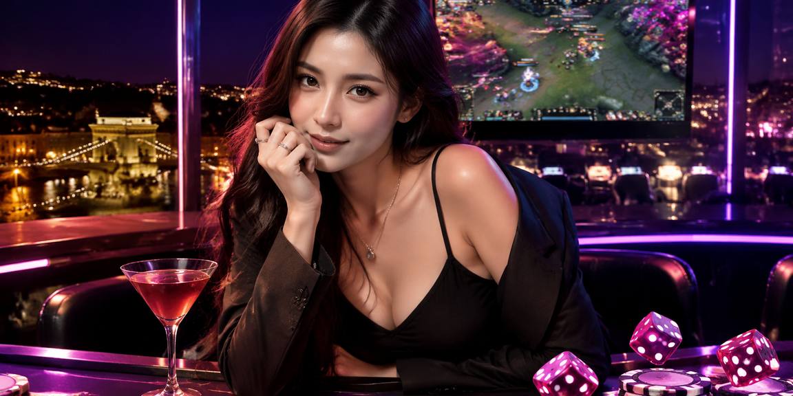 oka99 Sản Phẩm Casino
